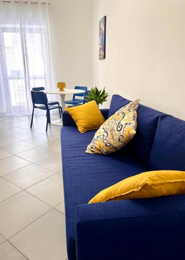 Casina Al 32 Apartment Palermo Exterior photo