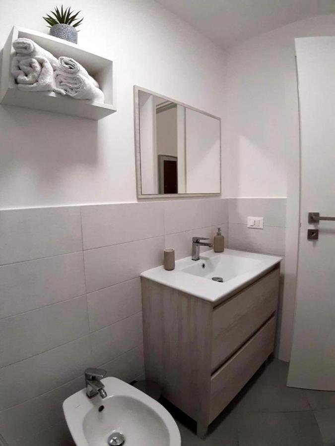 Casina Al 32 Apartment Palermo Exterior photo