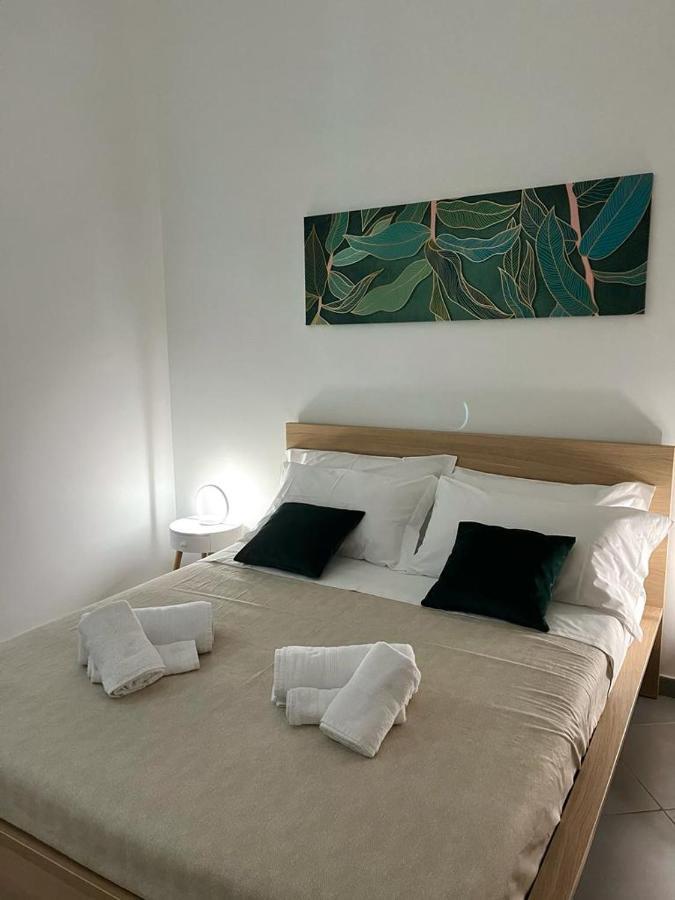 Casina Al 32 Apartment Palermo Exterior photo