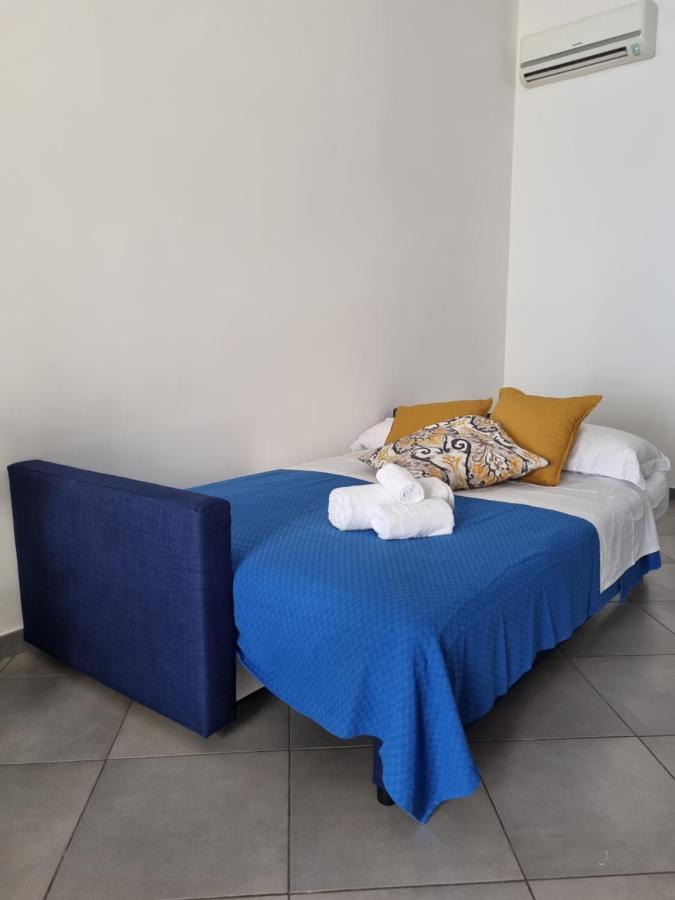 Casina Al 32 Apartment Palermo Exterior photo