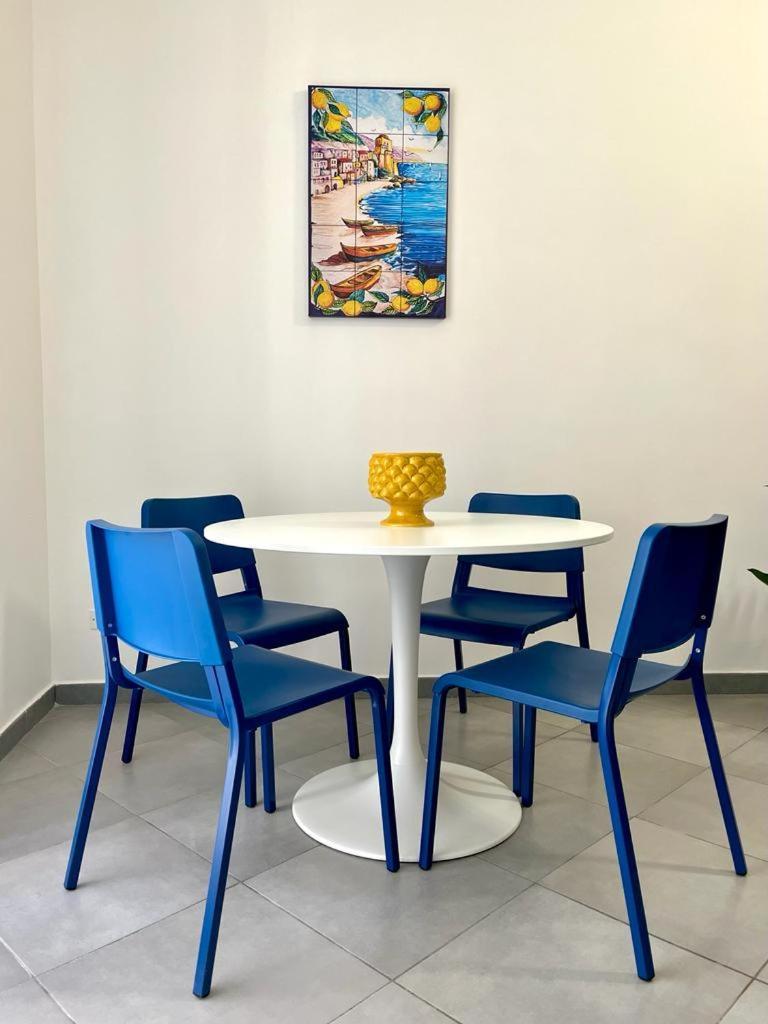 Casina Al 32 Apartment Palermo Exterior photo