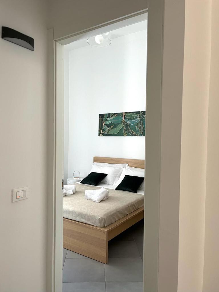 Casina Al 32 Apartment Palermo Exterior photo