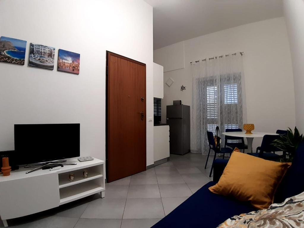 Casina Al 32 Apartment Palermo Exterior photo