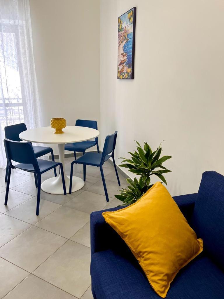 Casina Al 32 Apartment Palermo Exterior photo